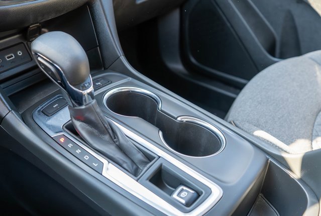 Used 2022 Chevrolet Equinox LT image 33