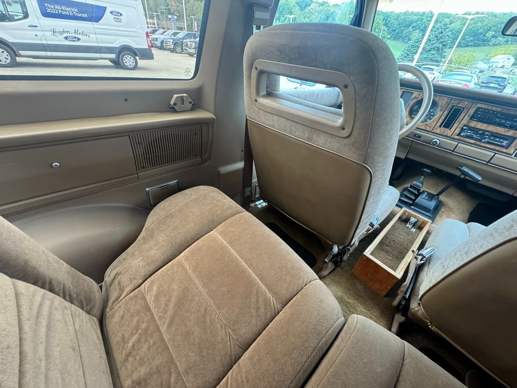 Used 1986 Ford Bronco II 4WD image 26