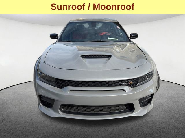 Certified 2023 Dodge Charger Scat Pack RWD image 4