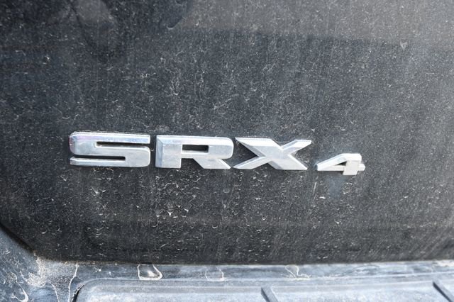 Used 2015 Cadillac SRX Premium AWD/4WD image 13