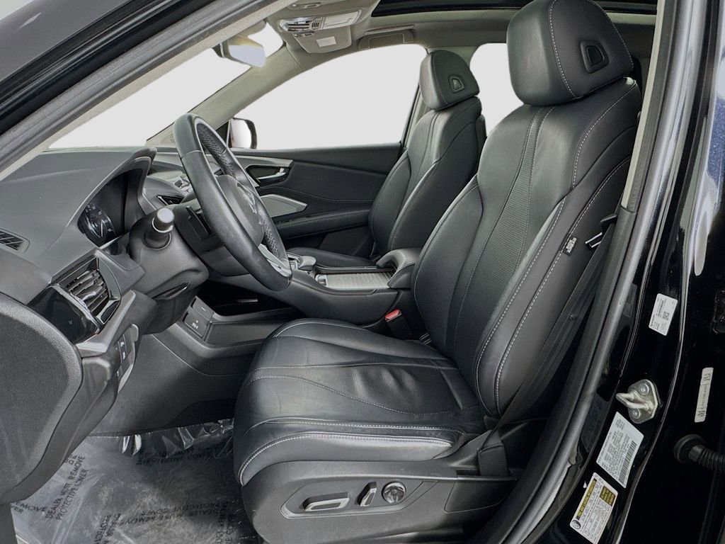 Used 2019 Acura RDX w/ Technology Package image 23
