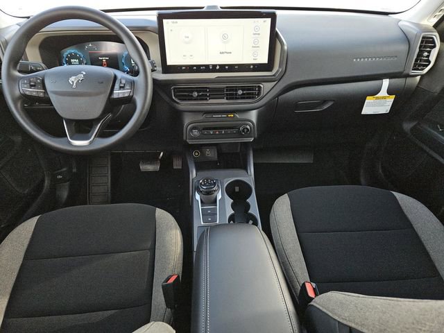 New 2025 Ford Bronco Sport Big Bend image 6