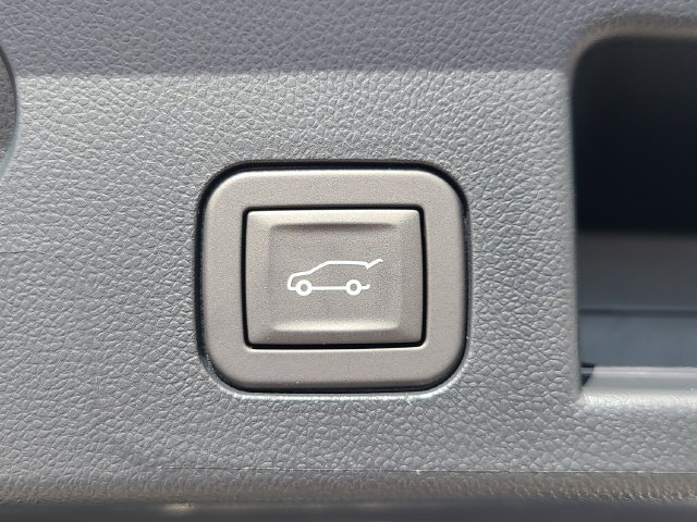 New 2027 Chevrolet Equinox RS FWD image 13