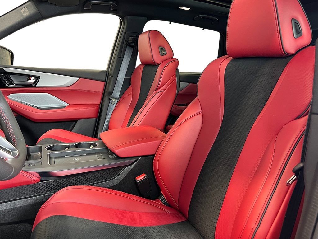 New 2026 Acura MDX A-Spec image 15