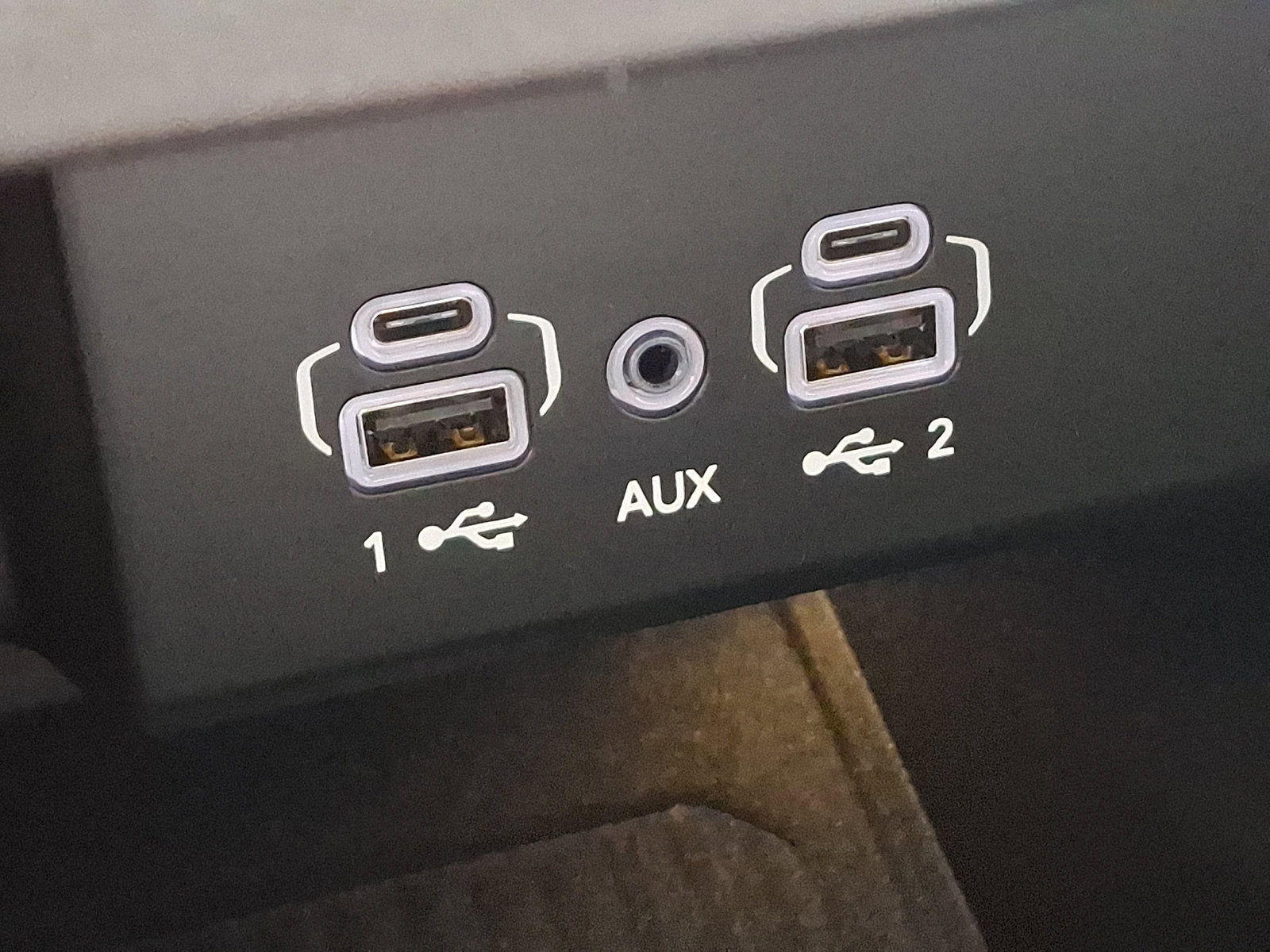 New 2026 Jeep Grand Wagoneer 4x4 image 16