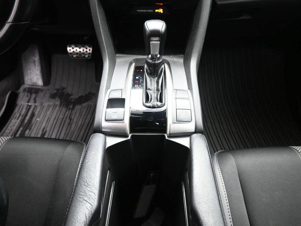 Used 2020 Honda Civic Sport image 13
