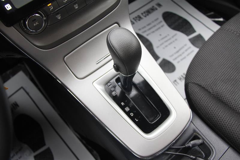 Used 2013 Nissan Sentra S FWD image 30