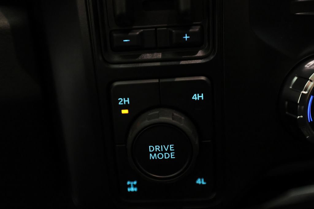 Used 2026 Ford F250 Lariat w/ Black Appearance Package AWD/4WD image 53