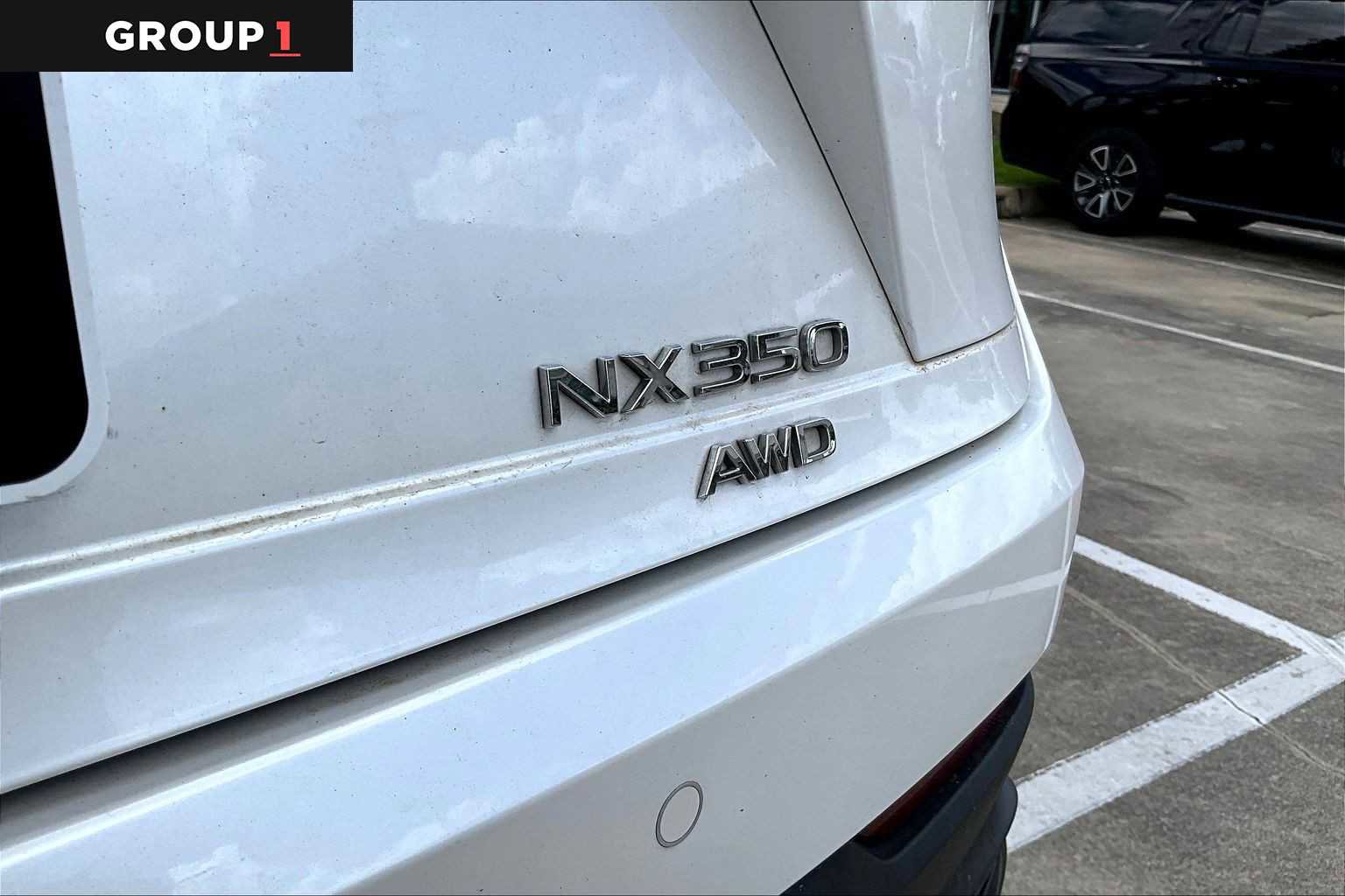 Used 2023 Lexus NX 350 AWD image 28