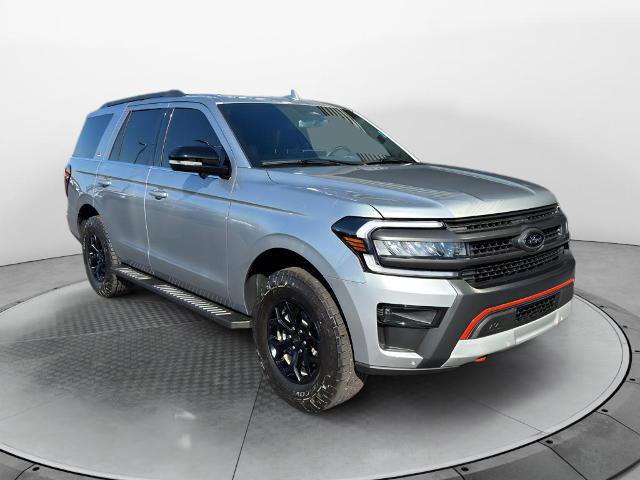 Certified 2023 Ford Expedition Timberline