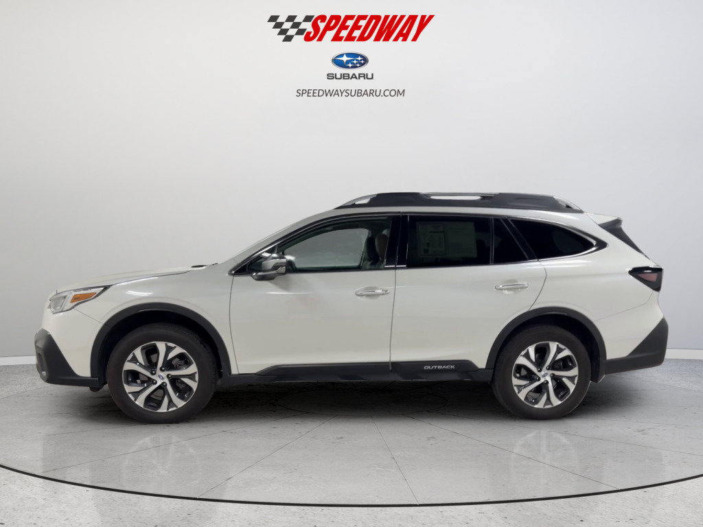 Used 2020 Subaru Outback Touring XT AWD/4WD image 10