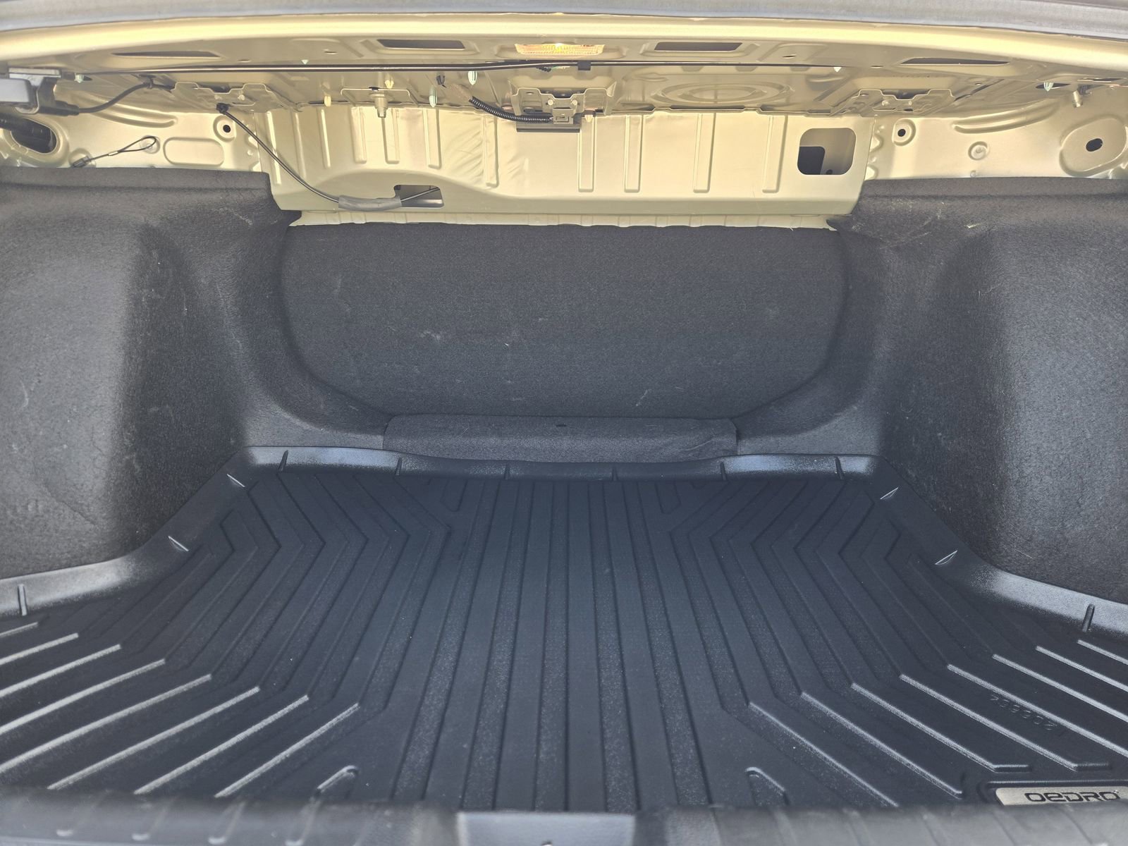 Certified 2024 Honda Civic LX image 35