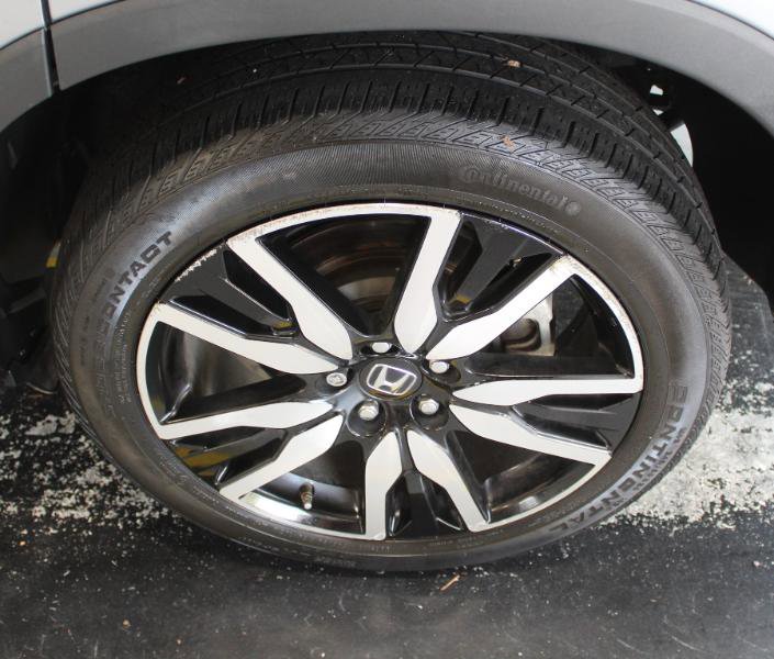 Used 2022 Honda Pilot Elite image 20