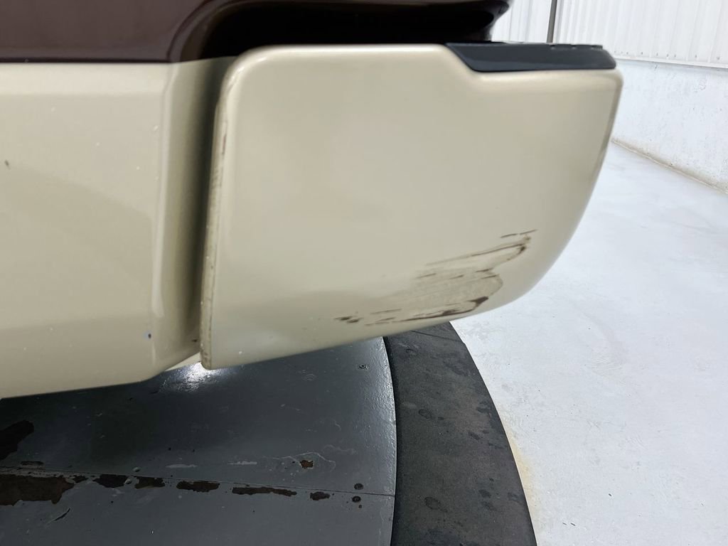 Used 2014 RAM 1500 Laramie Longhorn w/ Convenience Group image 35