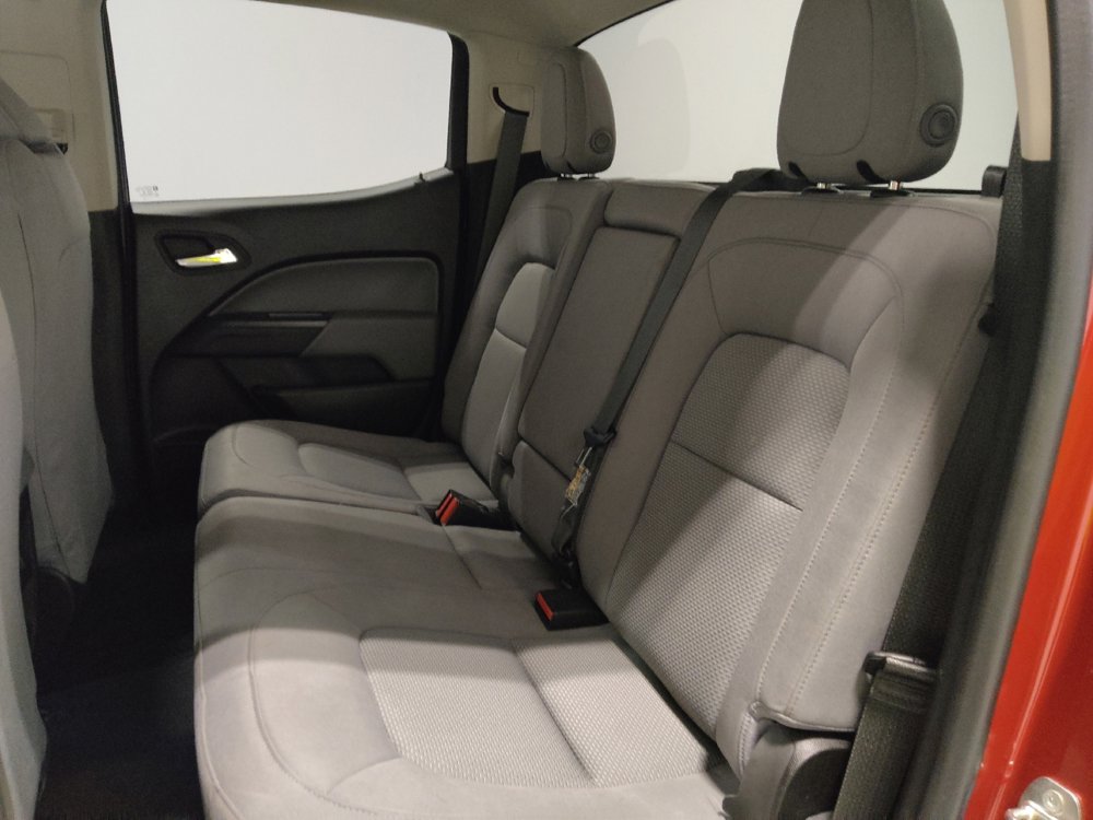 Used 2016 Chevrolet Colorado LT image 18
