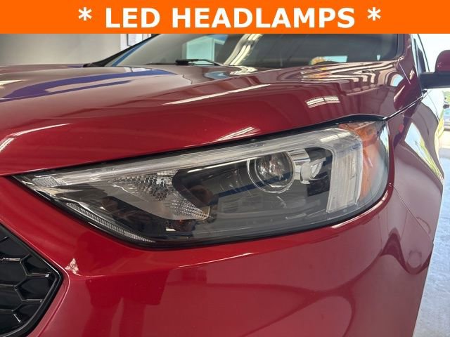 Used 2022 Ford Edge ST AWD/4WD image 38