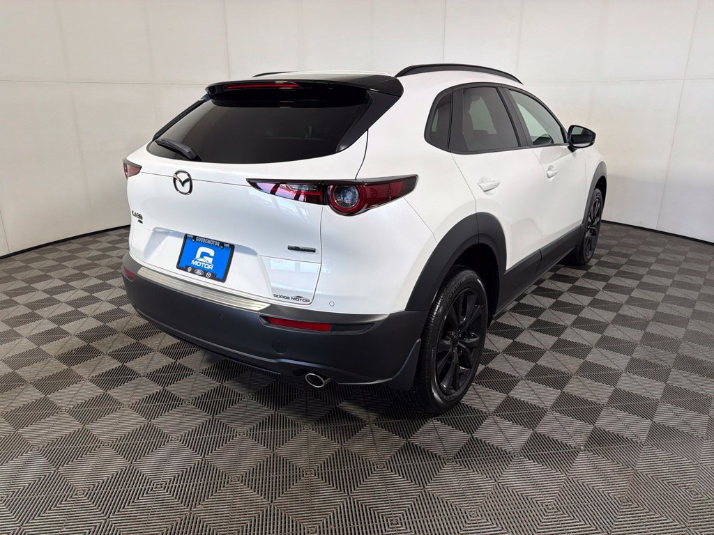 New 2026 MAZDA CX-30 AWD 2.5 S image 7