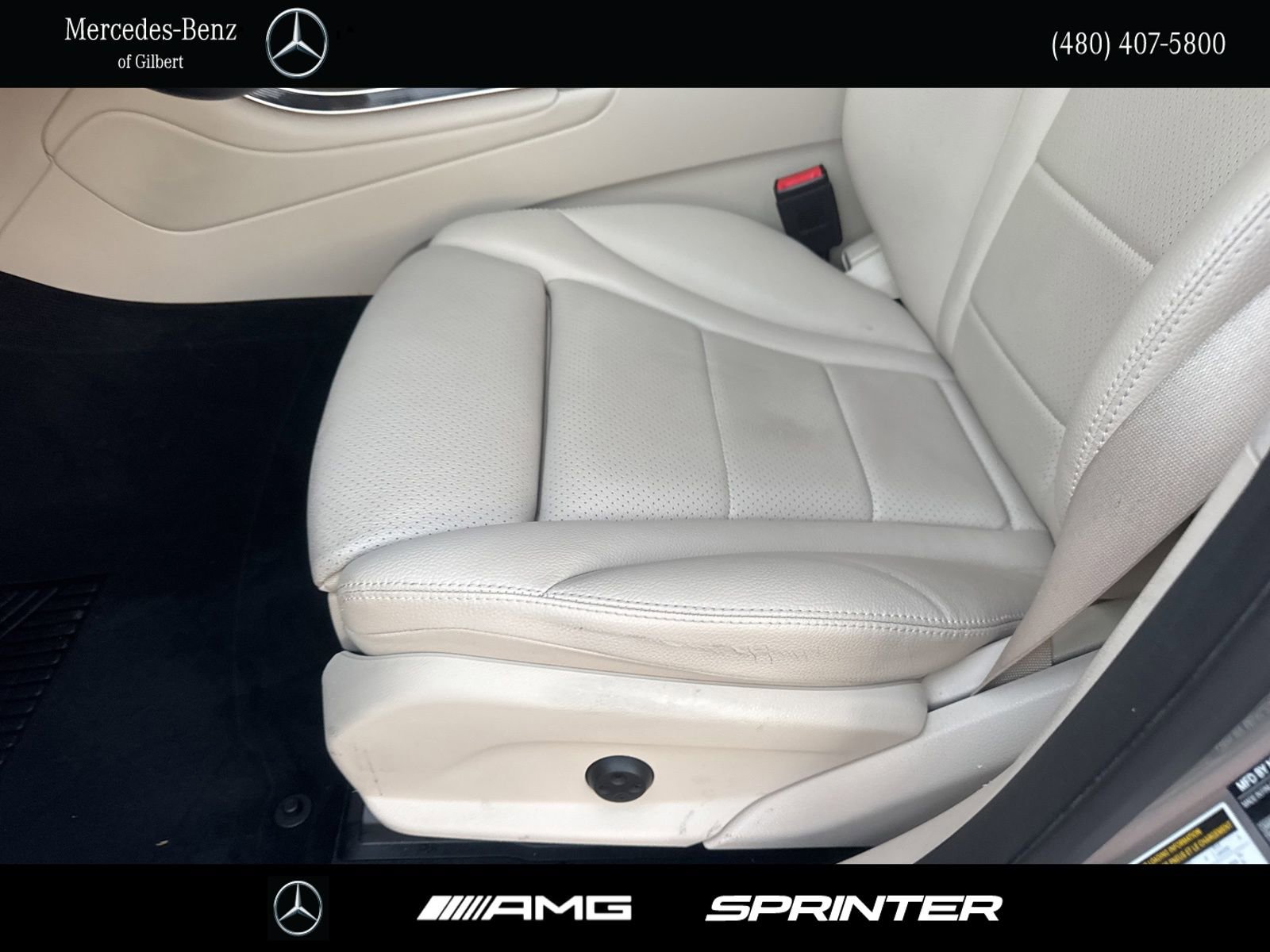 Certified 2021 Mercedes-Benz GLC 300 GLC 300 image 14