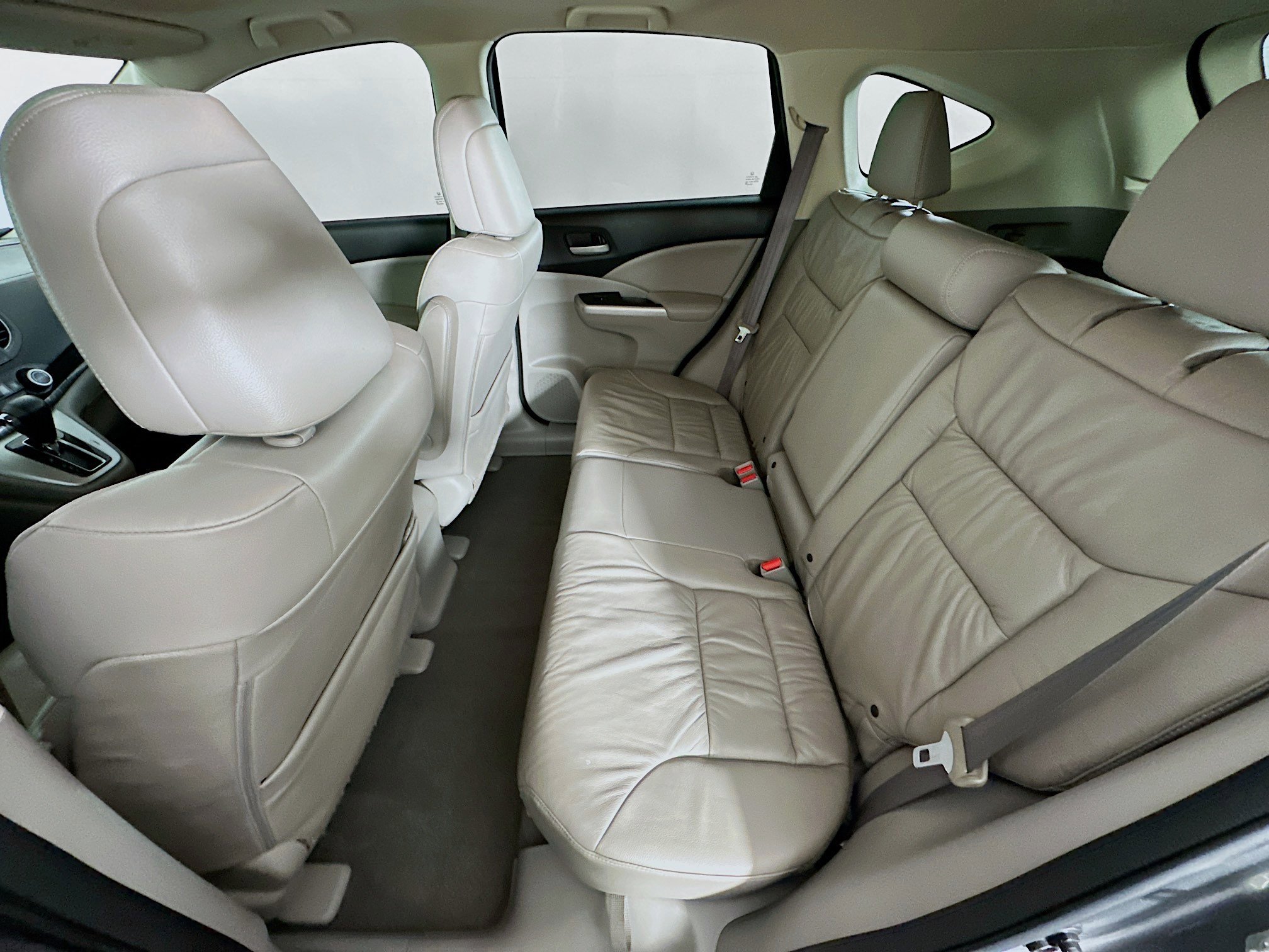 Used 2014 Honda CR-V EX-L image 27