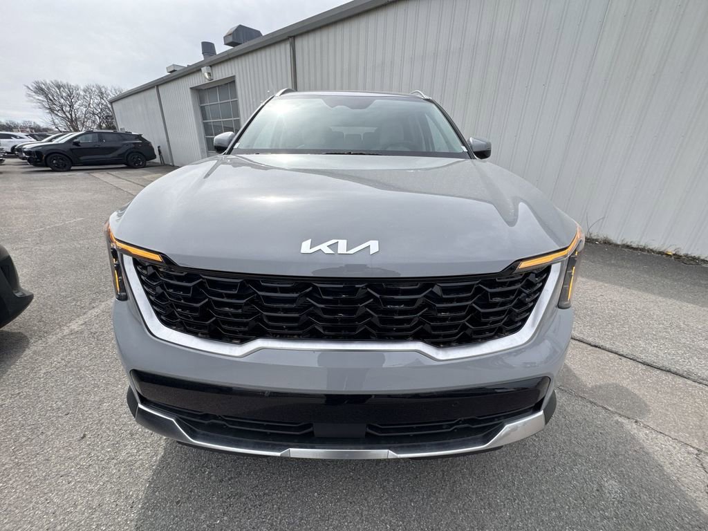 New 2026 Kia Sorento S FWD image 27