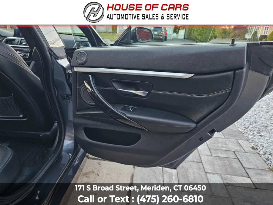 Used 2018 BMW 440i Gran Coupe xDrive 440i xDrive Gran Coupe image 47