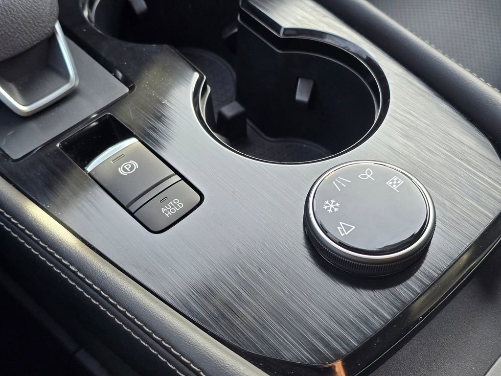 Used 2023 Nissan Rogue Platinum w/ Platinum Premium Package image 33