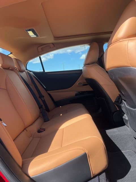 Used 2023 Lexus ES 350 w/ Premium Package image 25