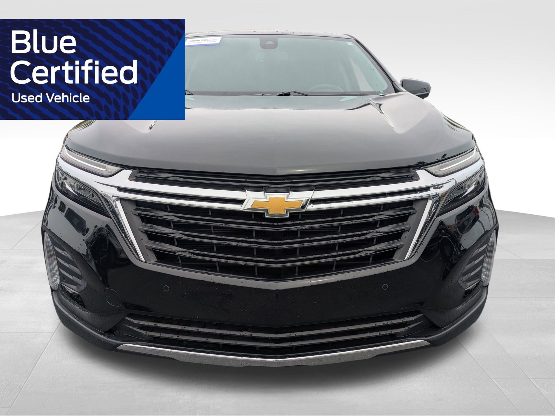 Used 2024 Chevrolet Equinox LT FWD image 11