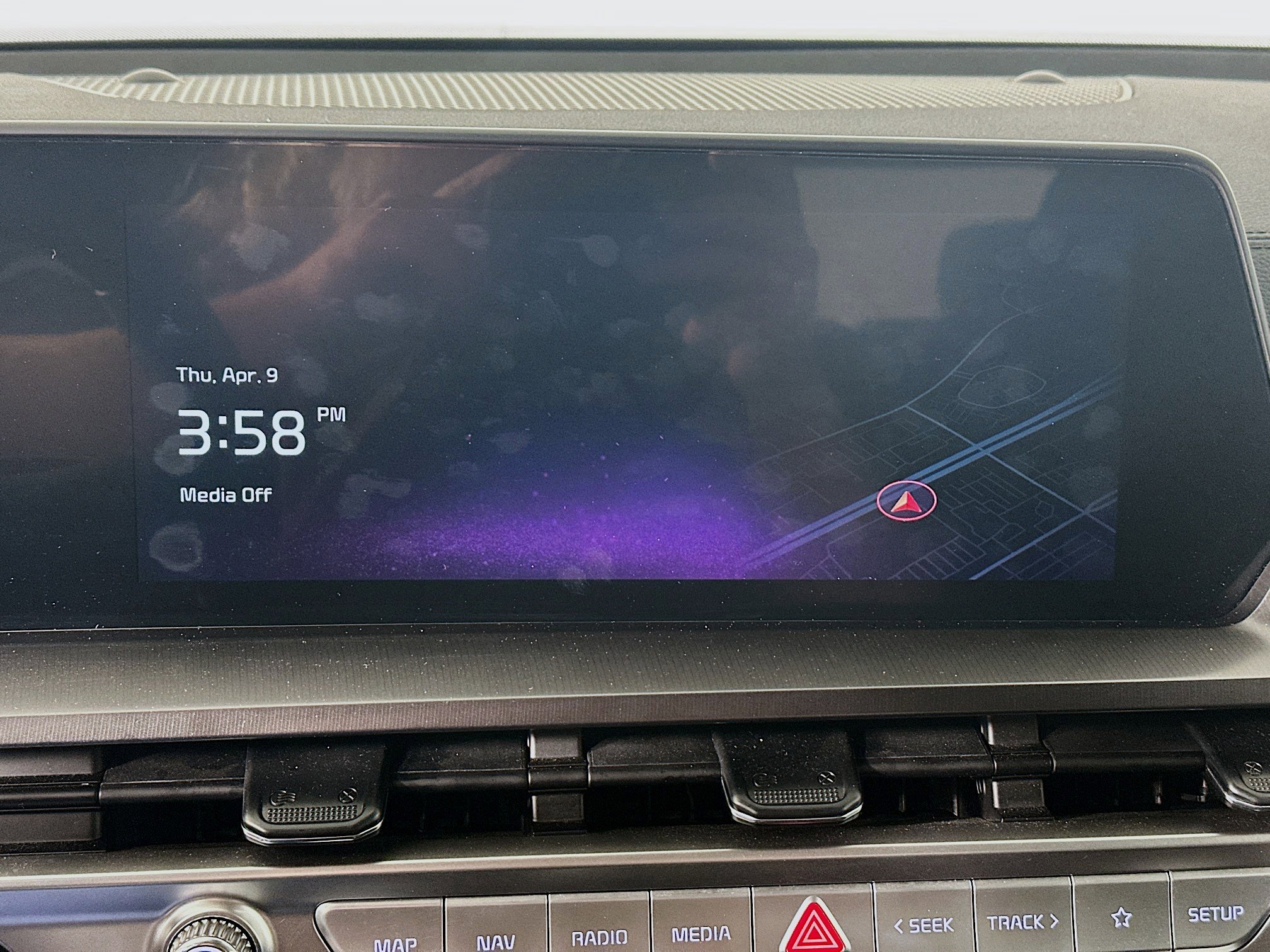 Used 2025 Kia Telluride S FWD image 21