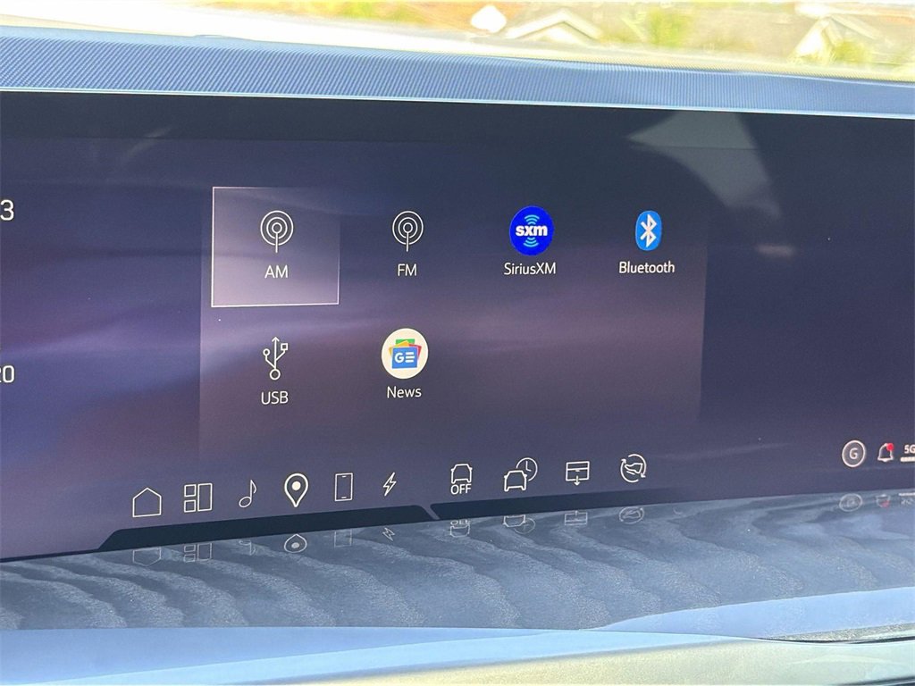 New 2026 Cadillac Escalade IQ Sport 2 image 15