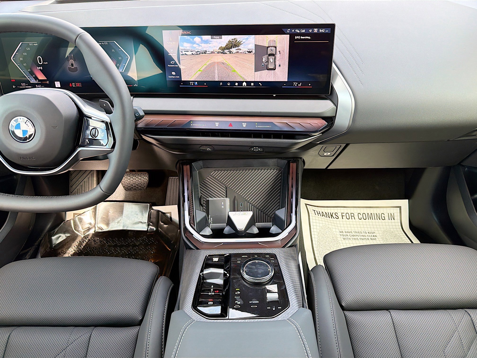 New 2026 BMW X3 xDrive30 image 19