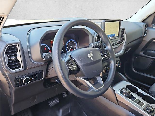 Used 2024 Ford Bronco Sport Big Bend image 10