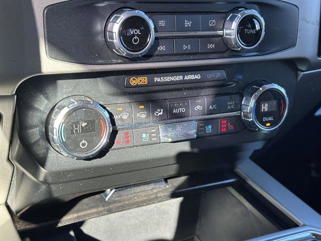 Used 2022 Ford F350 Lariat w/ Lariat Value Package image 18