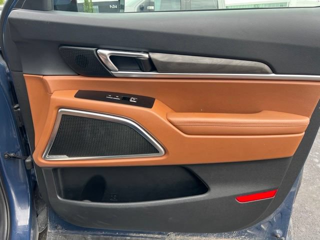 Certified 2023 Kia Telluride SX Prestige X-Pro AWD/4WD image 42