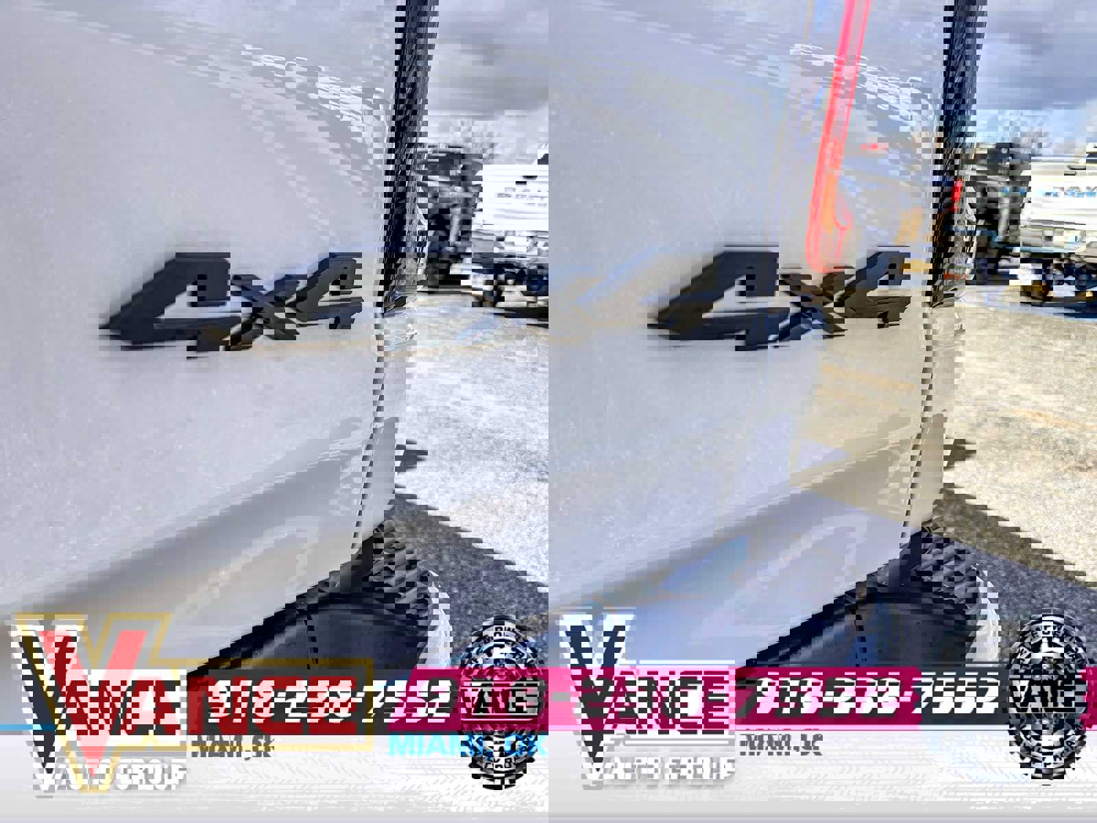 New 2026 RAM 1500 Big Horn image 12