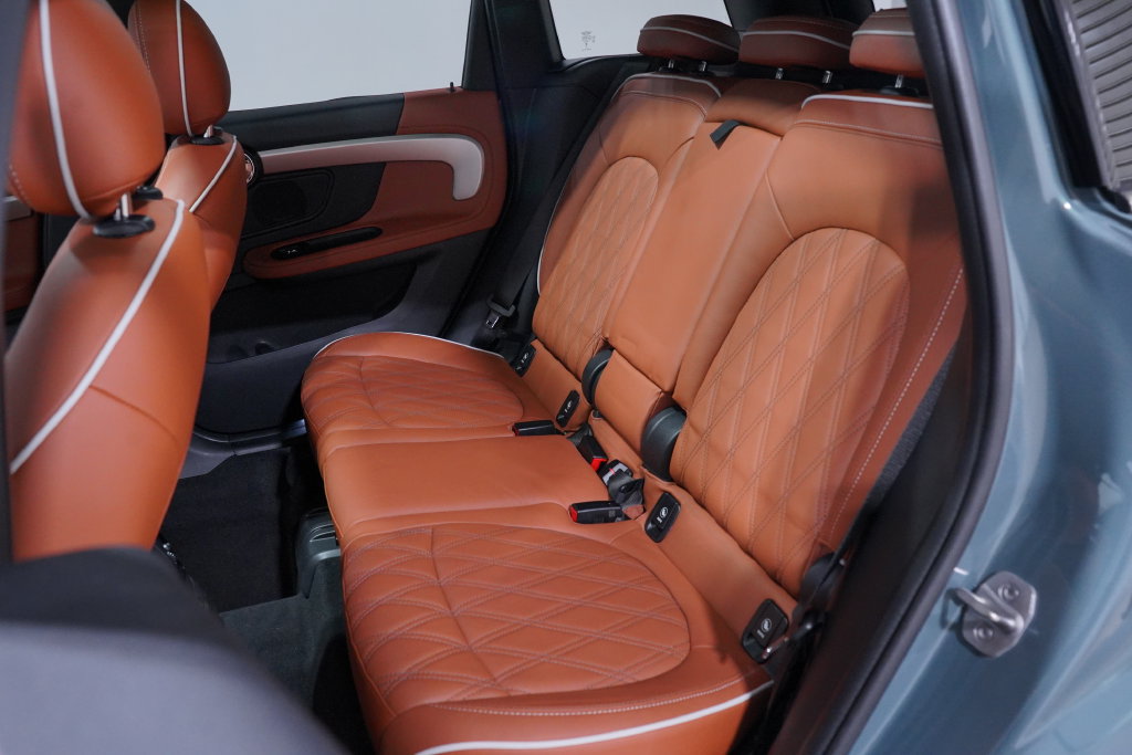 Used 2024 MINI Cooper Countryman S FWD image 10