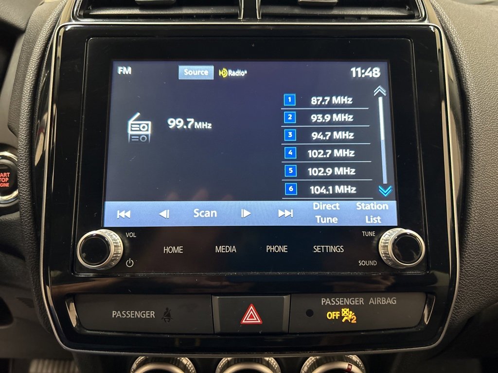 Used 2024 Mitsubishi Outlander Sport SE image 26