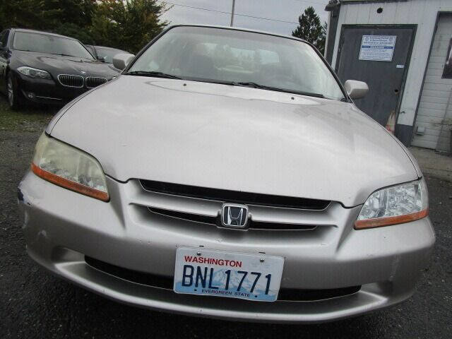 Used 1999 Honda Accord LX image 3