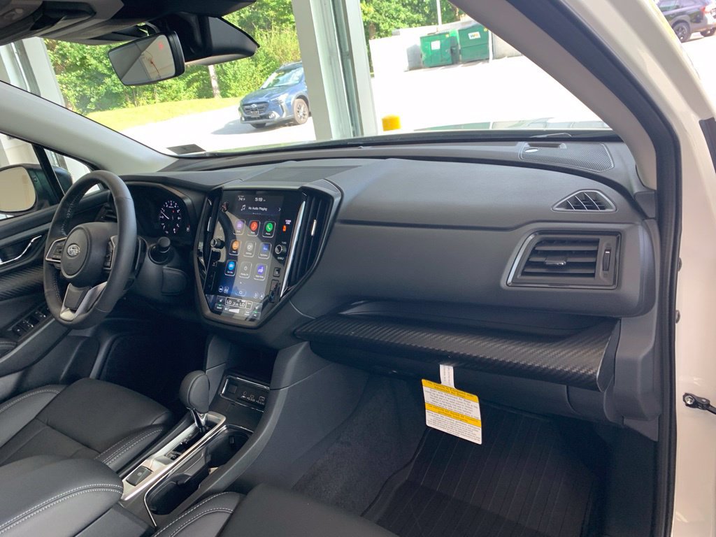 New 2026 Subaru Ascent Premium AWD/4WD image 20