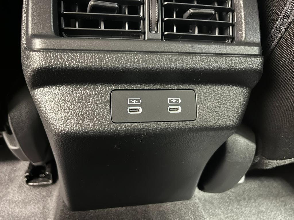 New 2026 Honda Accord SE image 25