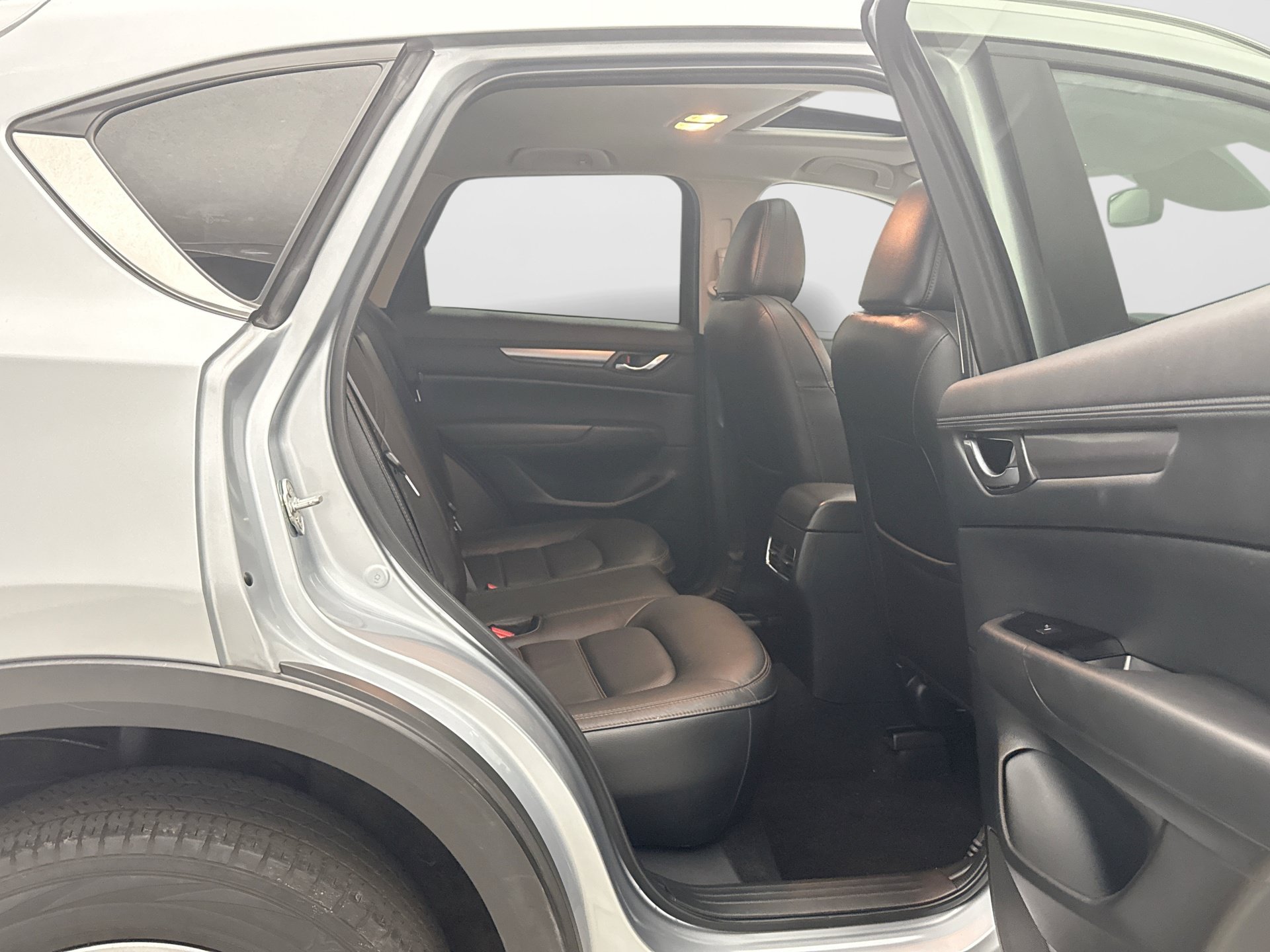 Used 2023 MAZDA CX-5 AWD 2.5 S image 18