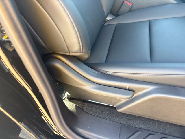 New 2026 Chevrolet Colorado Trail Boss AWD/4WD image 46