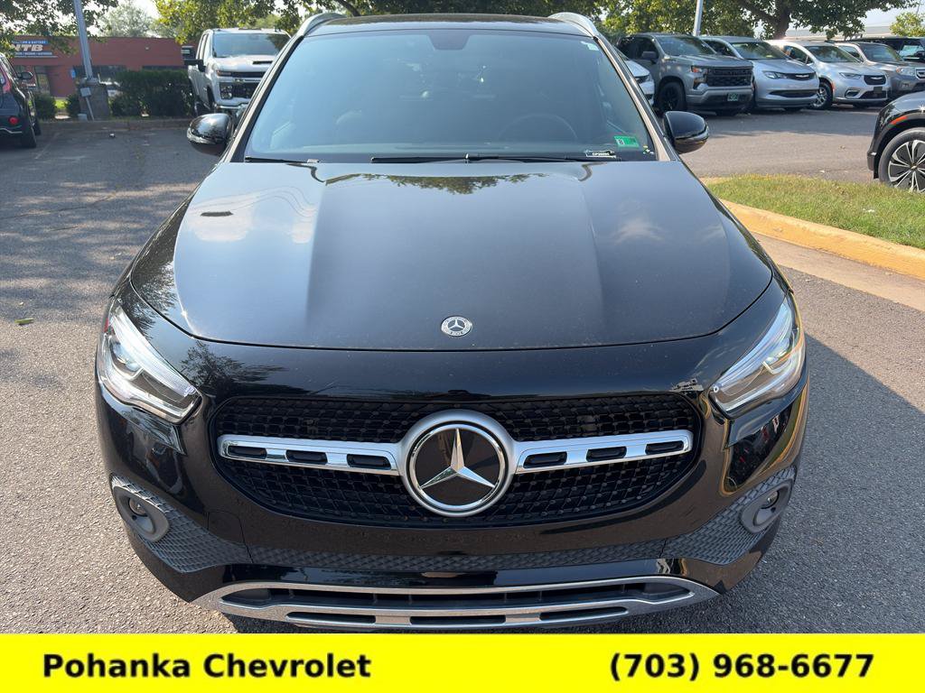 Used 2023 Mercedes-Benz GLA 250 video 2