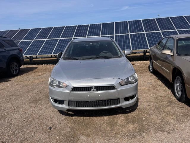 Used 2015 Mitsubishi Lancer ES image 4