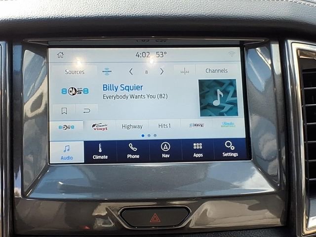 Used 2019 Ford Ranger Lariat w/ Equipment Group 501A Mid AWD/4WD image 19