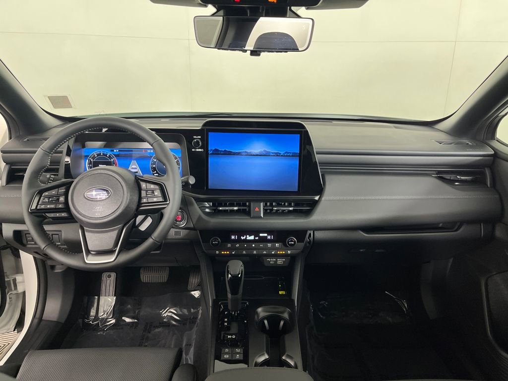 New 2026 Subaru Outback Touring XT image 14