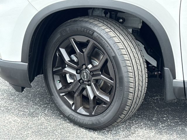 New 2025 Honda Pilot Touring image 42