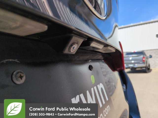 Used 2015 Kia Optima SX FWD image 30