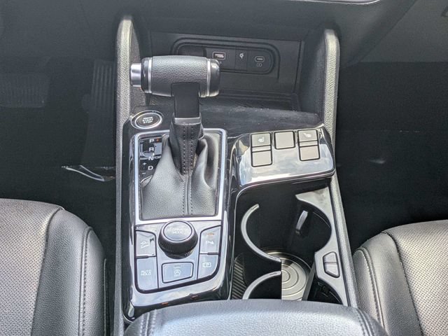 Used 2023 Kia Sportage EX FWD image 16