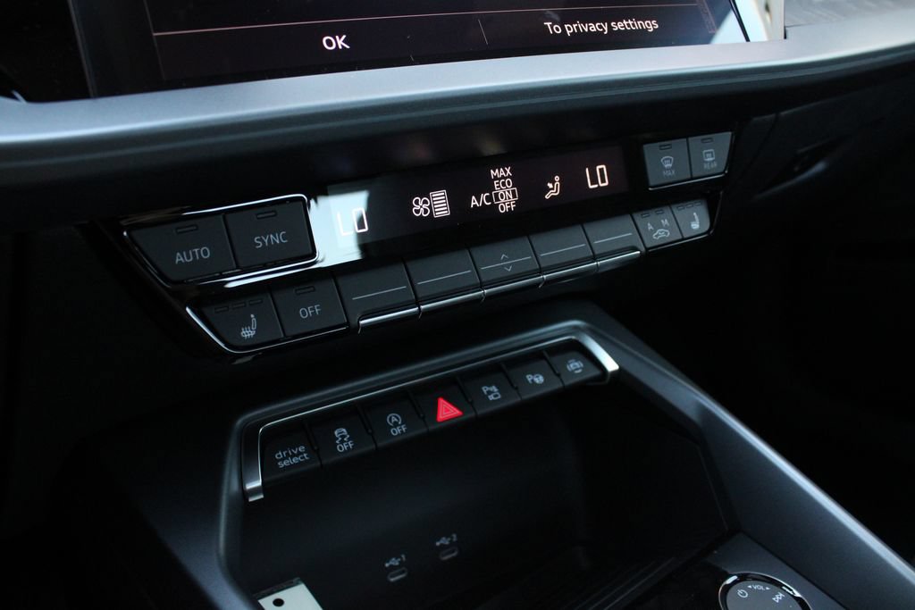 New 2026 Audi A3 2.0T Premium Plus AWD/4WD image 17